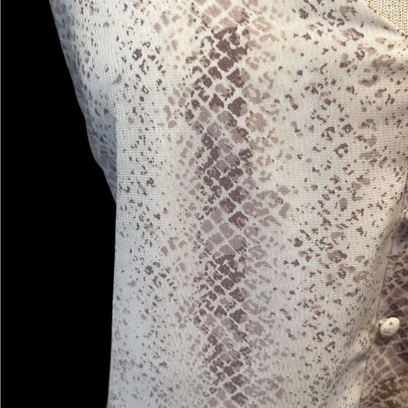 Mine
for Nordstrom. Camisole tank blouse. - Picture 3 of 8